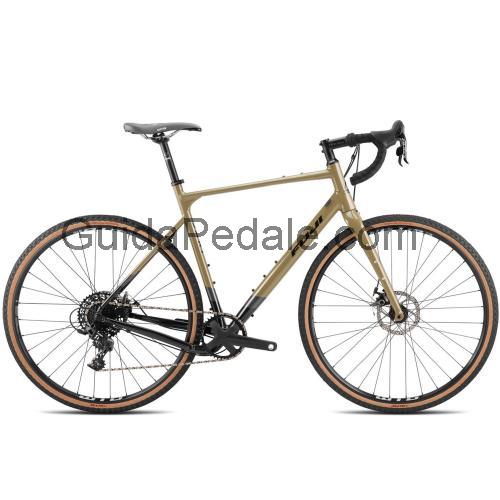 Fuji Jari 1.5 scheda tecnica e recensioni